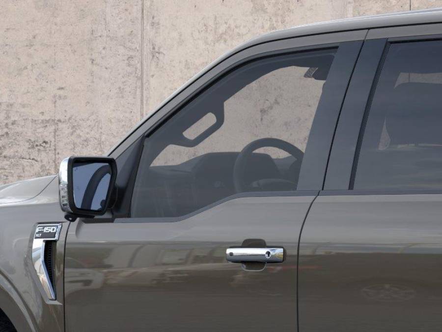 New 2026 Ford F-150 for sale in Grand Island NE