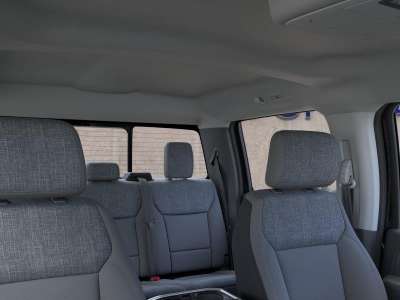 New 2026 Ford F-150 for sale in Grand Island NE