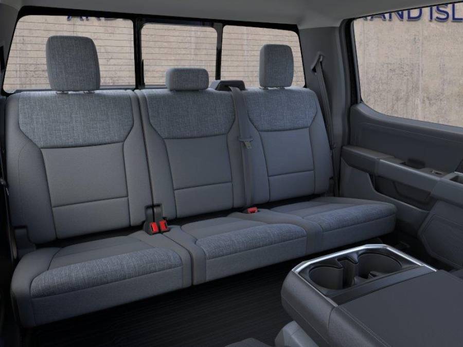 New 2026 Ford F-150 for sale in Grand Island NE