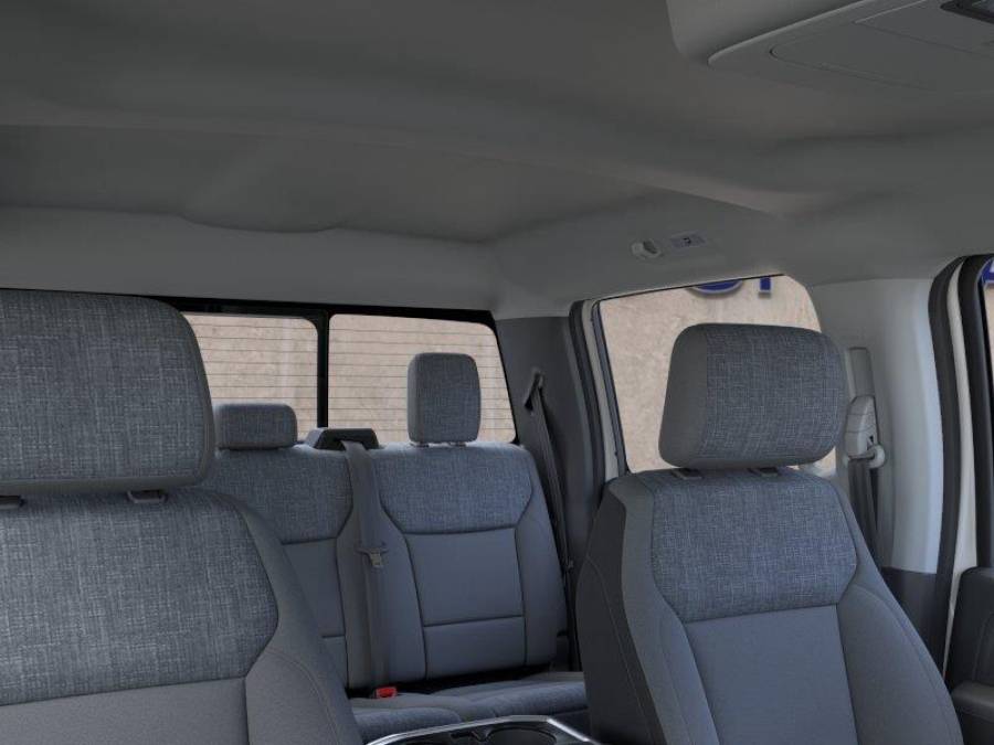 New 2026 Ford F-150 for sale in Grand Island NE