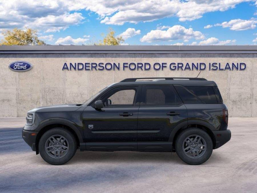 New 2026 Ford Bronco Sport for sale in Grand Island NE
