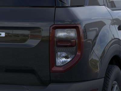 New 2026 Ford Bronco Sport for sale in Grand Island NE
