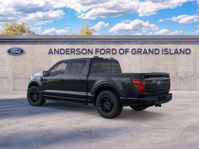 New 2026 Ford F-150 for sale in Grand Island NE