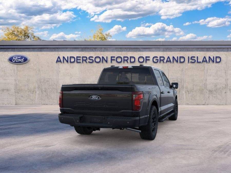 New 2026 Ford F-150 for sale in Grand Island NE