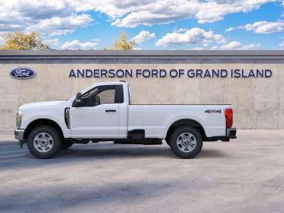New 2026 Ford Super Duty F-250 for sale in Grand Island NE