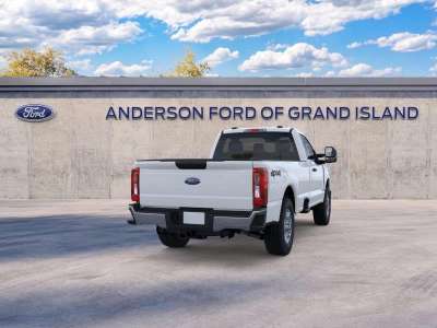 New 2026 Ford Super Duty F-250 for sale in Grand Island NE