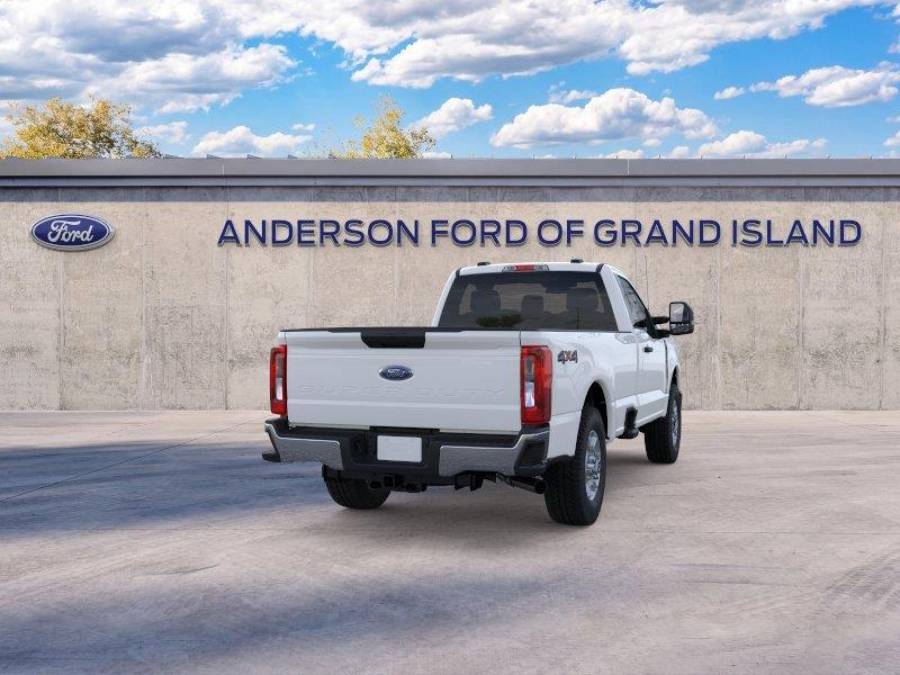 New 2026 Ford Super Duty F-250 for sale in Grand Island NE