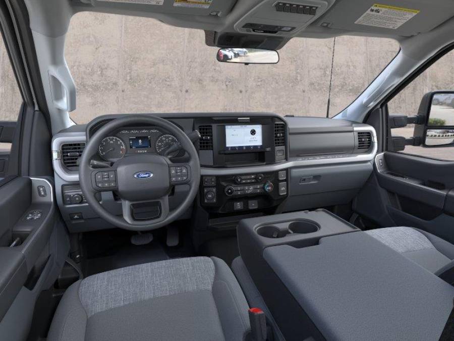 New 2026 Ford Super Duty F-250 for sale in Grand Island NE