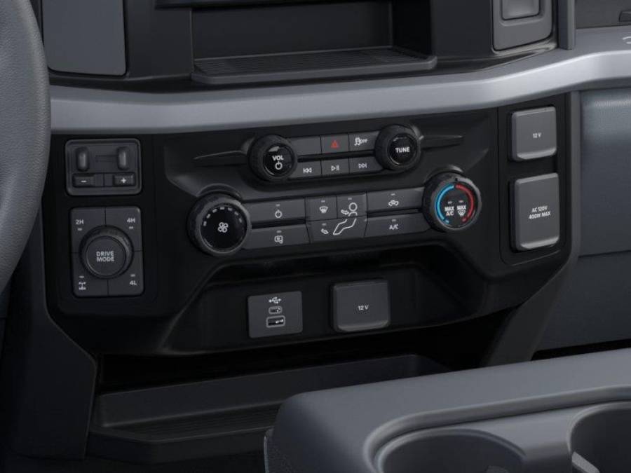 New 2026 Ford Super Duty F-250 for sale in Grand Island NE