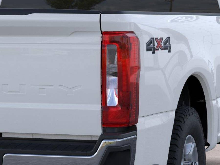 New 2026 Ford Super Duty F-250 for sale in Grand Island NE