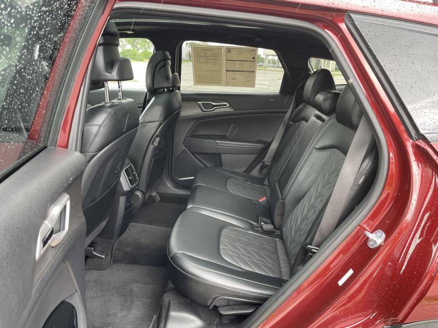 Used 2024 Kia Sportage for sale in Grand Island NE