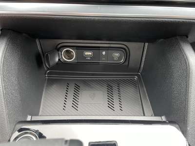 Used 2024 Kia Sportage for sale in Grand Island NE