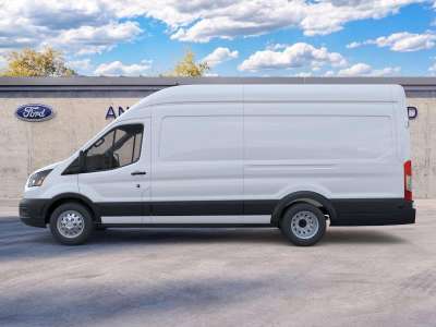 New 2026 Ford Transit for sale in Grand Island NE