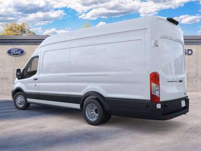 New 2026 Ford Transit for sale in Grand Island NE