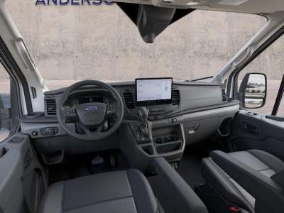 New 2026 Ford Transit for sale in Grand Island NE