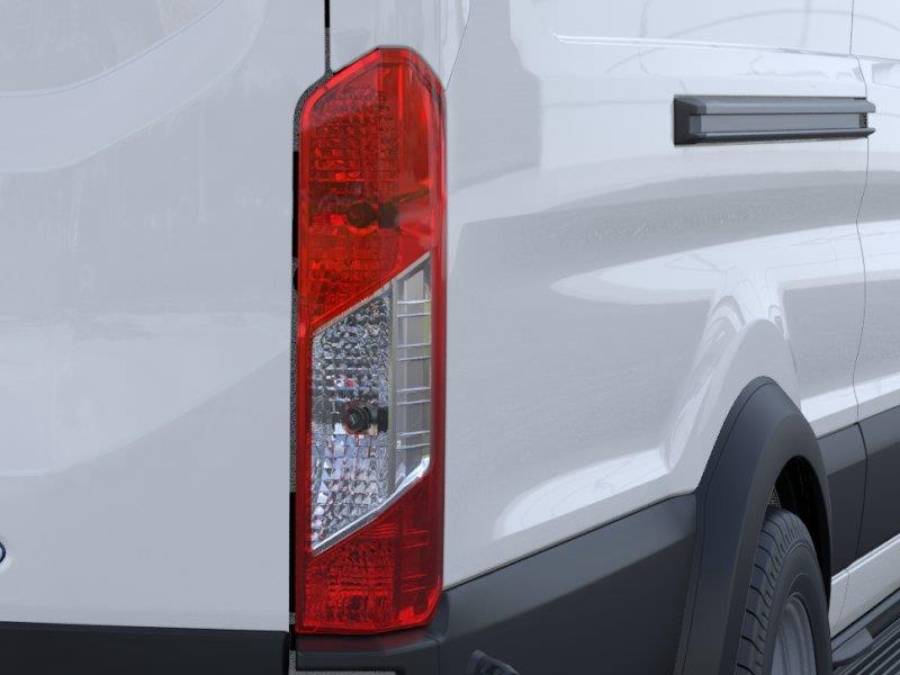 New 2026 Ford Transit for sale in Grand Island NE