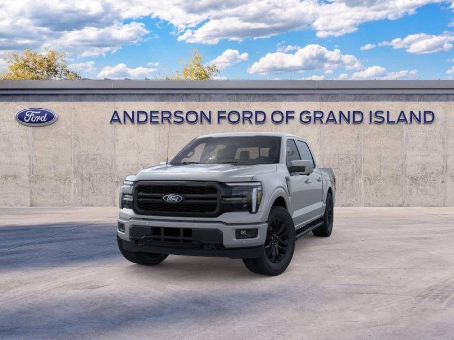 New 2026 Ford F-150 for sale in Grand Island NE