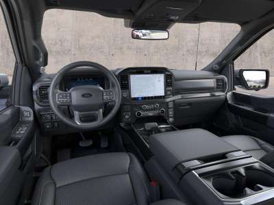 New 2026 Ford F-150 for sale in Grand Island NE