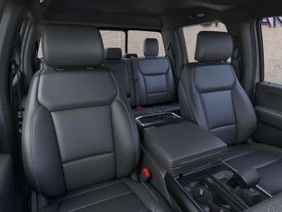 New 2026 Ford F-150 for sale in Grand Island NE