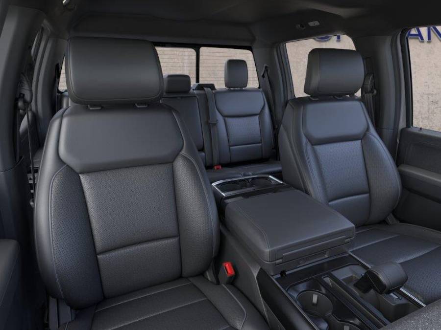 New 2026 Ford F-150 for sale in Grand Island NE