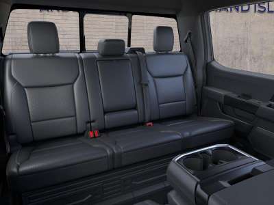New 2026 Ford F-150 for sale in Grand Island NE