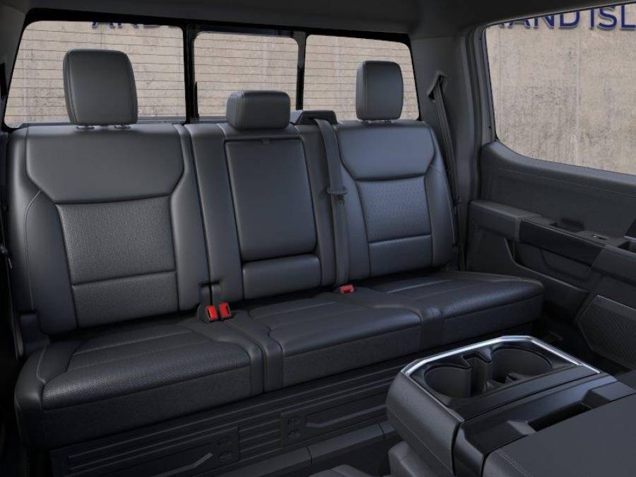 New 2026 Ford F-150 for sale in Grand Island NE