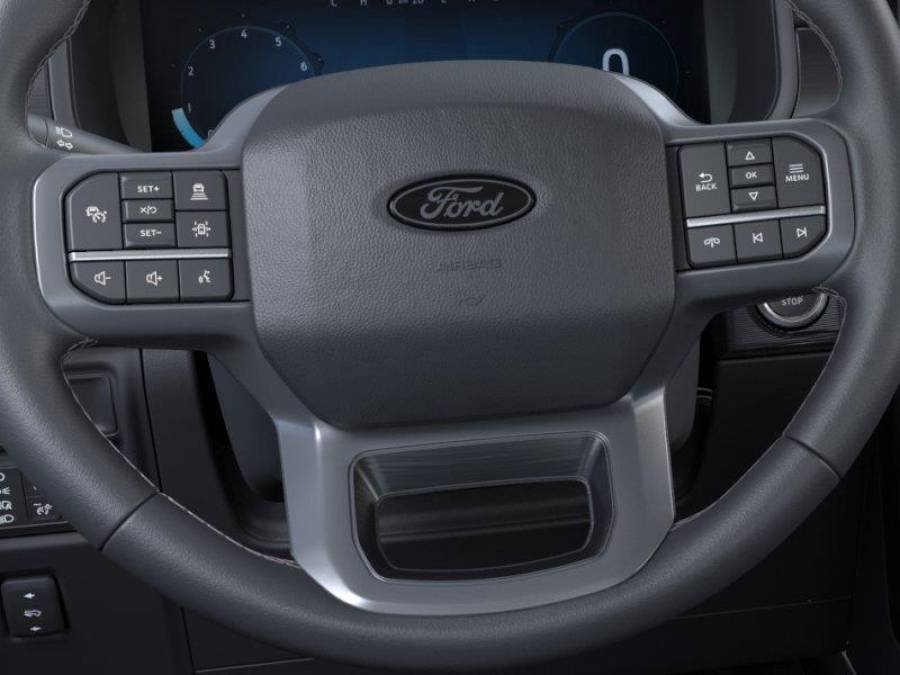 New 2026 Ford F-150 for sale in Grand Island NE