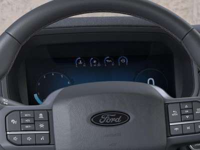 New 2026 Ford F-150 for sale in Grand Island NE