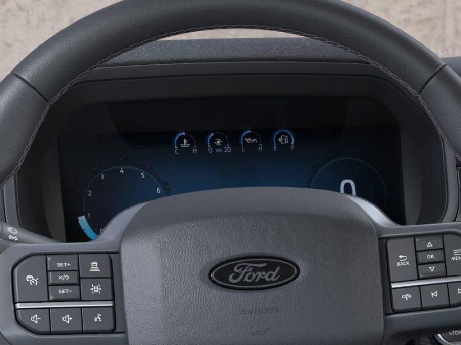 New 2026 Ford F-150 for sale in Grand Island NE