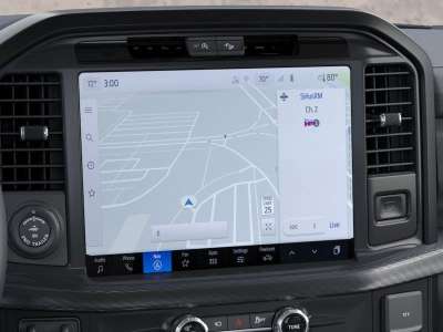 New 2026 Ford F-150 for sale in Grand Island NE