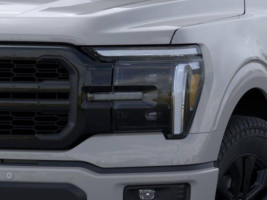 New 2026 Ford F-150 for sale in Grand Island NE