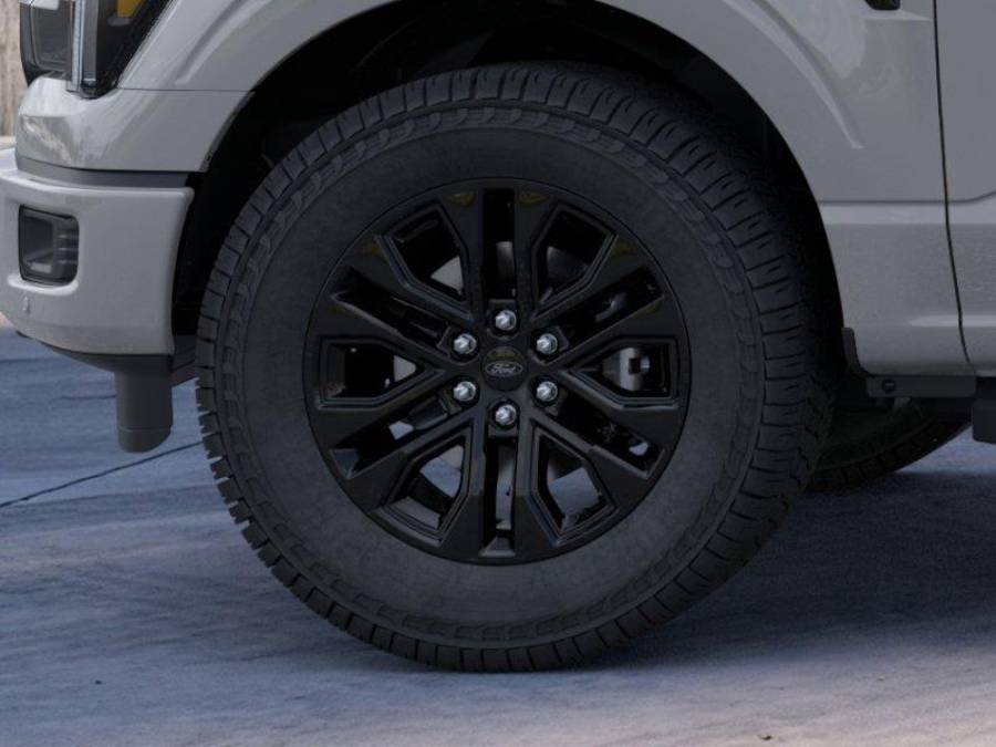 New 2026 Ford F-150 for sale in Grand Island NE