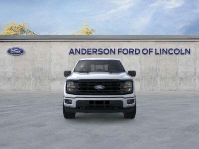 New 2025 Ford F-150 for sale in Lincoln NE