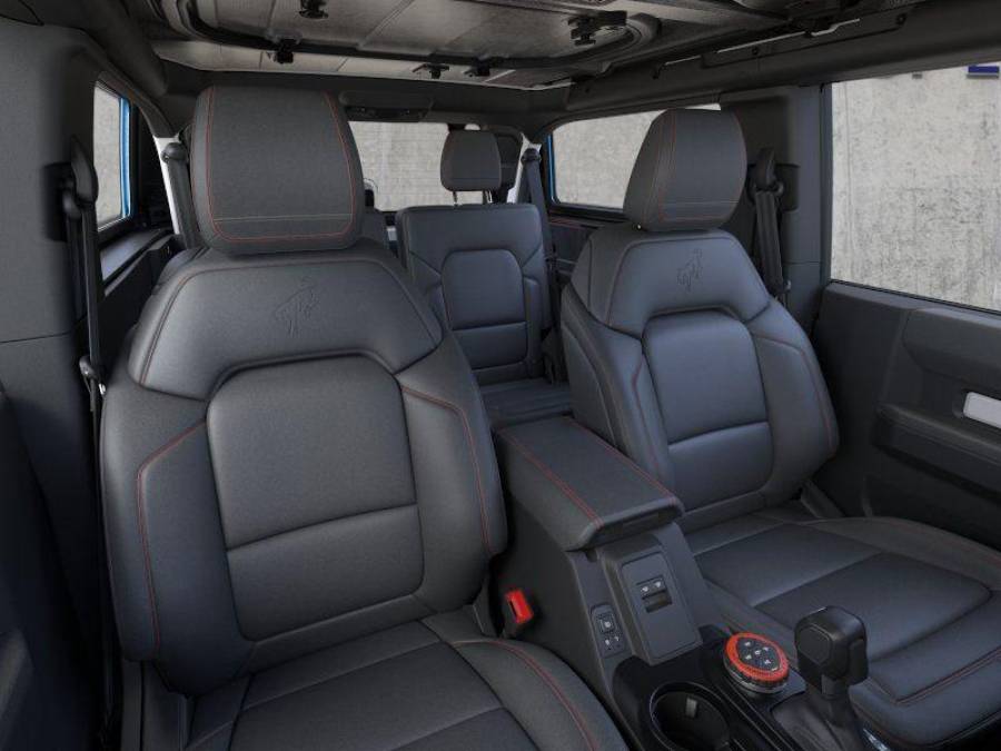 New 2025 Ford Bronco for sale in Lincoln NE