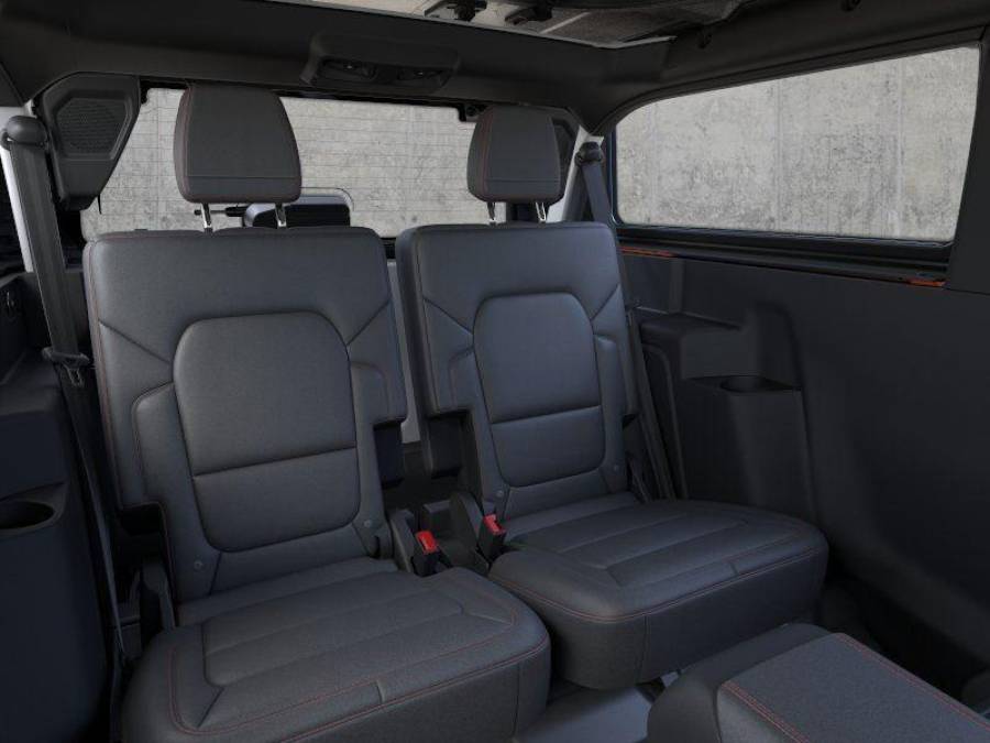 New 2025 Ford Bronco for sale in Lincoln NE