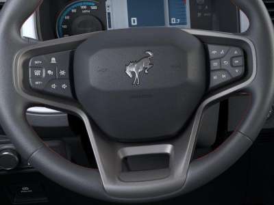 New 2025 Ford Bronco for sale in Lincoln NE