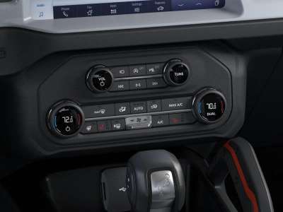 New 2025 Ford Bronco for sale in Lincoln NE