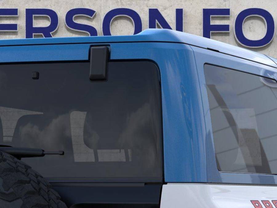 New 2025 Ford Bronco for sale in Lincoln NE