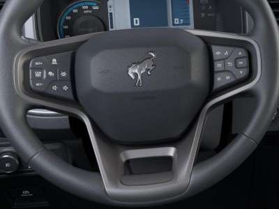New 2025 Ford Bronco for sale in Lincoln NE