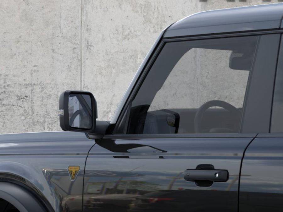 New 2025 Ford Bronco for sale in Lincoln NE