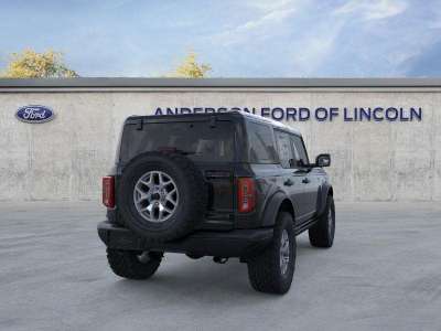 New 2025 Ford Bronco for sale in Lincoln NE