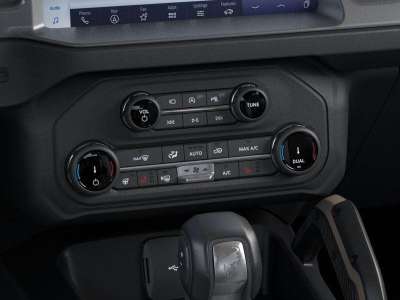 New 2025 Ford Bronco for sale in Lincoln NE