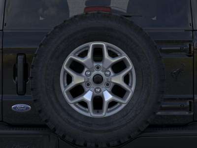 New 2025 Ford Bronco for sale in Lincoln NE