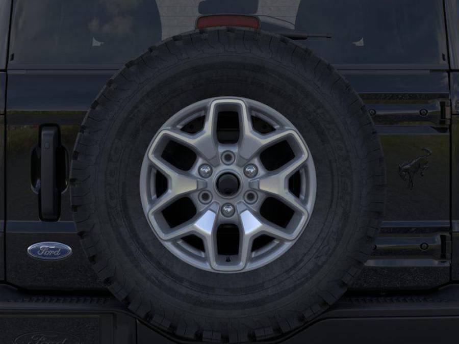 New 2025 Ford Bronco for sale in Lincoln NE
