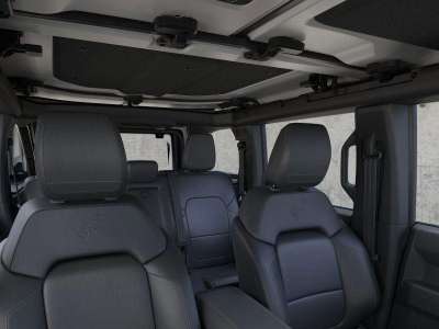 New 2025 Ford Bronco for sale in Lincoln NE