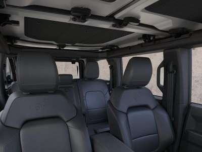 New 2025 Ford Bronco for sale in Lincoln NE