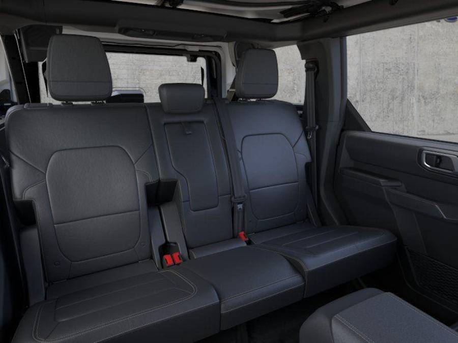 New 2025 Ford Bronco for sale in Lincoln NE