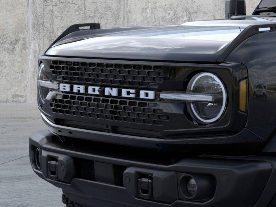 New 2025 Ford Bronco for sale in Lincoln NE