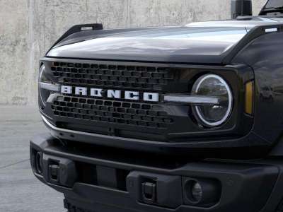 New 2025 Ford Bronco for sale in Lincoln NE