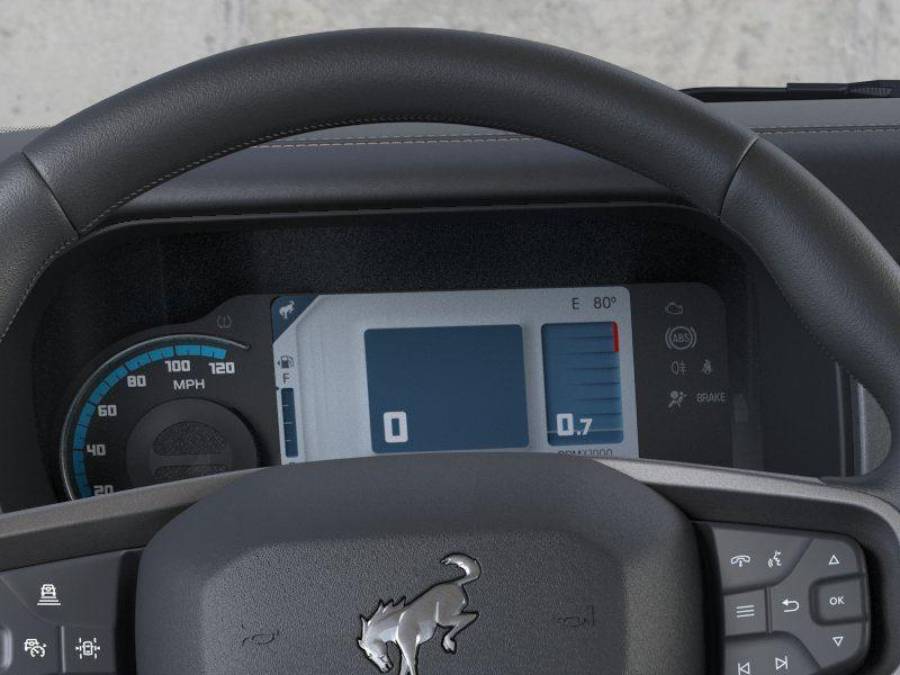 New 2025 Ford Bronco for sale in Lincoln NE